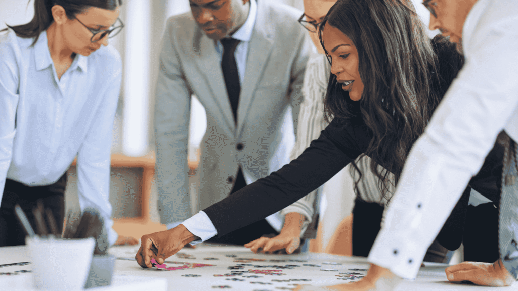 Balancing Strategy & Execution