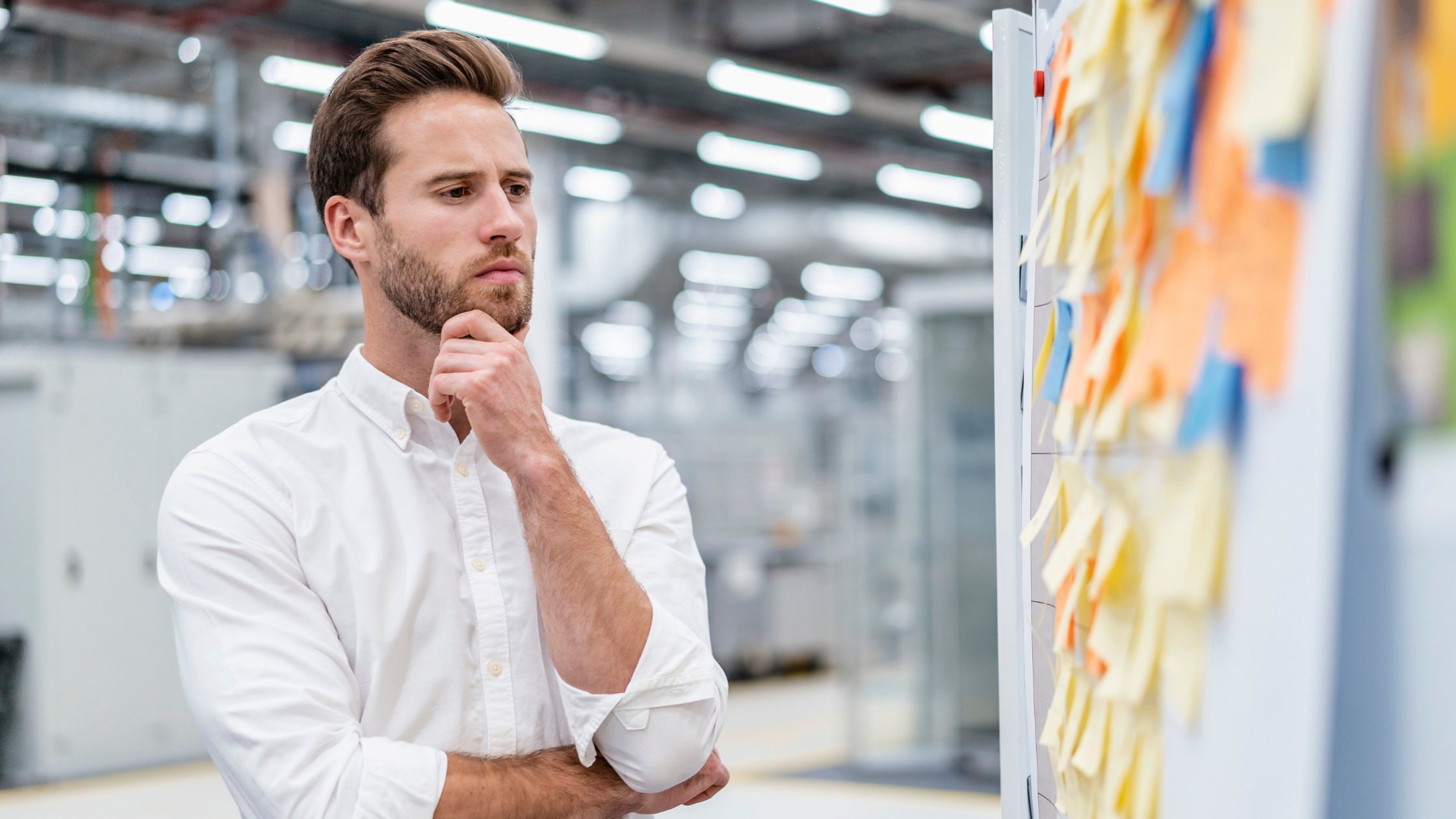 Stuck or Scaling? The Strategy Framework Every Mid-Stage Company Needs
