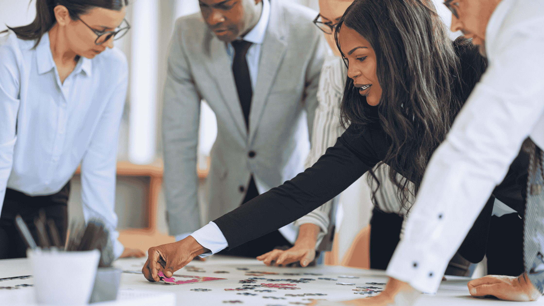 Balancing Strategy & Execution