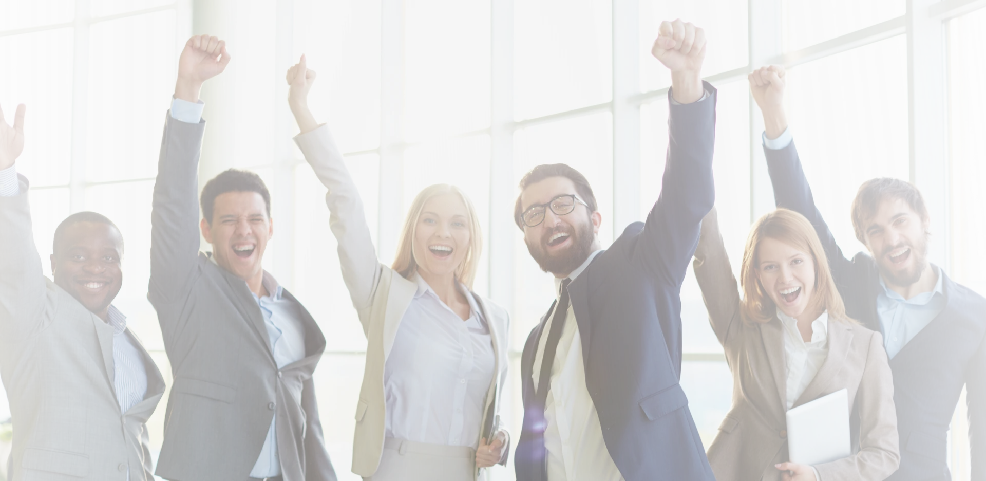 A client saved our business