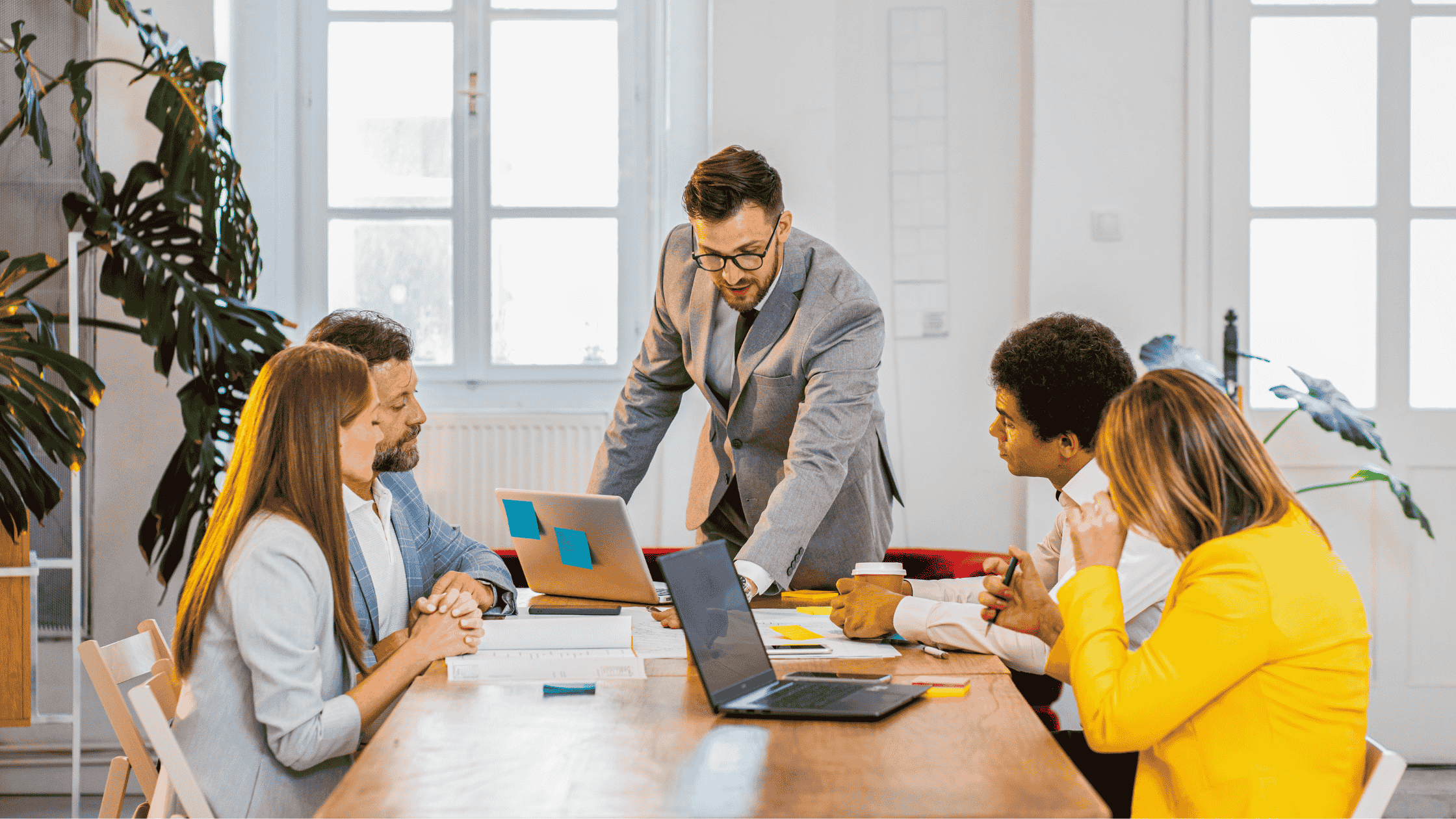 Busy vs Productive : Why Leaders Must Simplify to Succeed